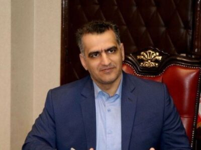 چگینی: با تاسیس فدراسیون جهانی، حضور MMA در المپیک دور از انتظار نیست