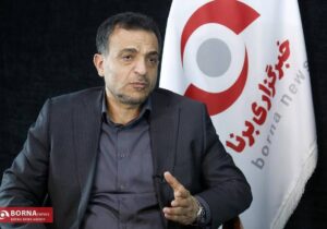 خوی استکباری آمریکا به وضوح در عرصه ورزش نمایان شد/ قوانین فیفا دیگر کارآیی ندارد