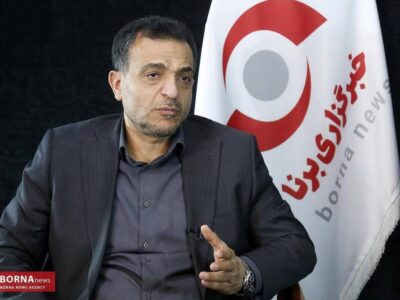 خوی استکباری آمریکا به وضوح در عرصه ورزش نمایان شد/ قوانین فیفا دیگر کارآیی ندارد