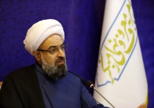 امر به معروف؛ اصل بی‌ تفاوت نبودن در جامعه وحفظ نظم وامنیت جامعه است