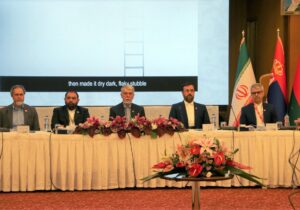 جشنواره جهانی فیلم فجر، فرصتی برای ساختن سینمای صلح‌محور و عدالت‌گراست