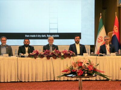 جشنواره جهانی فیلم فجر، فرصتی برای ساختن سینمای صلح‌محور و عدالت‌گراست