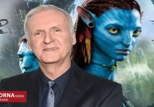 جیمز کامرون: بازیگران هوش مصنوعی وحشتناک‌اند