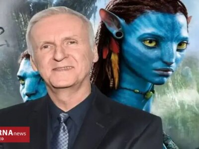 جیمز کامرون: بازیگران هوش مصنوعی وحشتناک‌اند