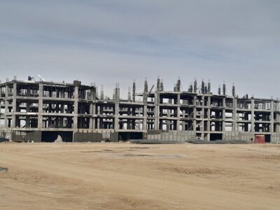 رئیس تعاونی‌های عمرانی تهران: صدور مجوز اولین پروژه ساخت مسکن‌های اقتصادی در استان البرز، در دست اجرا است