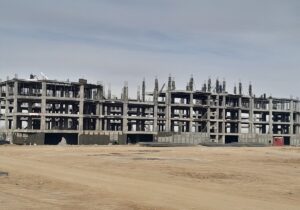 صدور مجوز اولین پروژه ساخت مسکنهای اقتصادی در استان البرز