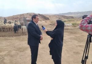 کوچ قشلاقی عشایر به ایلام آغاز شد/تأمین ۶۵ درصد گوشت قرمز استان توسط جامعه عشایری