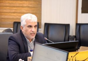 تأکید فرماندار بر نقش محوری نهادهای مردمی و ائمه جمعه در تحقق سیاستهای جوانی جمعیت