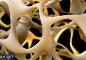 امید تازه‌ برای درمان پوکی استخوان