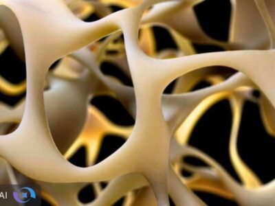 امید تازه‌ برای درمان پوکی استخوان