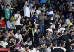 ورود کمیته انضباطی به دیدار پرحاشیه فوتسال