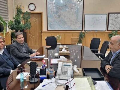 راهآهن اردبیل – میانه در آستانه بهرهبرداری / سوت قطار امسال در اردبیل طنینانداز میشود