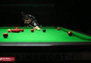 آغاز رنکینگهای کشوری اسنوکر و پاکت بیلیارد زنان و مردان