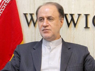 حاجیبابایی: طرحهای هادی همدان، فامنین و قهاوند وارد فاز اجرا شد