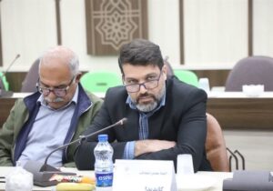 آرش آزادی رئیس هیأت شطرنج استان همدان شد / تأکید حقیقی بر آرامش، برنامهمحوری و همکاری جمعی