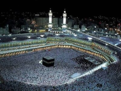 نام‌نویسی عمره رجب و شعبان در یزد آغاز شد