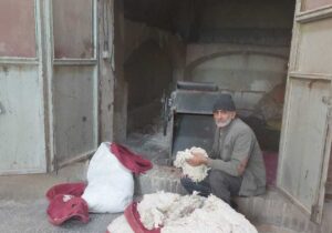 لبخند دنیا به کرمان بدون مرمت بناهای تاریخی کرمان ممکن نیست