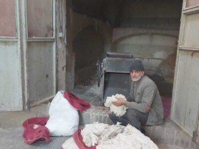 لبخند دنیا به کرمان بدون مرمت بناهای تاریخی کرمان ممکن نیست