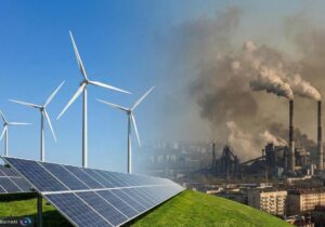 روایت دو ابرقدرت آسیایی که آلودگی هوا را شکست دادند؛ ایران چرا نمی‌تواند؟