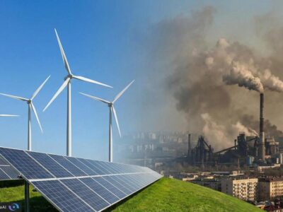 روایت دو ابرقدرت آسیایی که آلودگی هوا را شکست دادند؛ ایران چرا نمی‌تواند؟