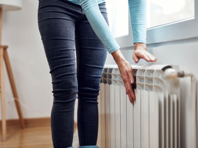 چرا رادیاتور‌ها پکیج گرم نمی‌شوند؟ راهنمای جامع عیب یابی و رفع مشکلات پکیج و شوفاژ