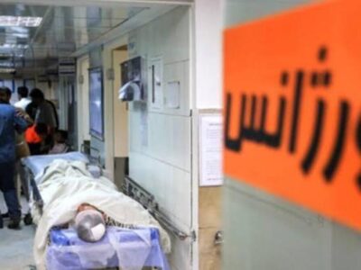 آیا خبر مرگ  ۳۵۷ نفر  بر اثر آلودگی هوا  صحت دارد؟