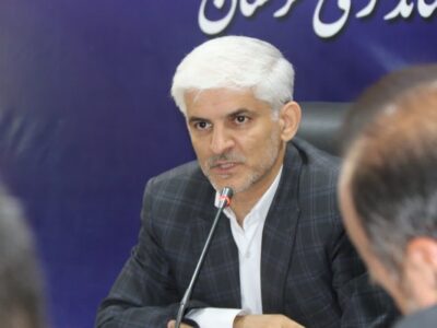 اجرای شبکه فیبر نوری در شهرهای لرستان  تقویت شود