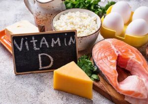 وقتی ویتامین دی در بدن سمی شود