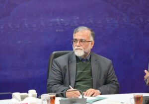 تاکید معاون استاندار لرستان بر مهارت آموزی دانشجویان/ مطالبه گری بر مبنای داده باشد