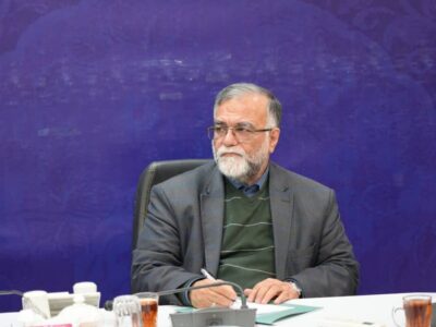 تاکید معاون استاندار لرستان بر مهارت آموزی دانشجویان/ مطالبه گری بر مبنای داده باشد