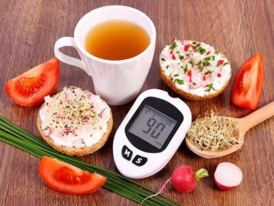 مهار دیابت با رفتار درست غذایی: نقش تغذیه در پیشگیری و درمان دیابت