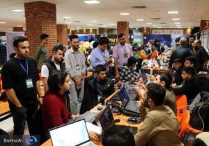 برگزاری سیزدهمین ماراتون برنامه‌نویسی تلفن همراه کشور در دانشگاه شریف