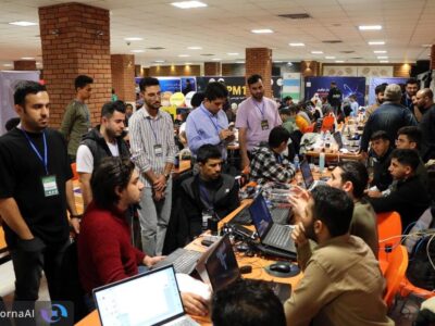 برگزاری سیزدهمین ماراتون برنامه‌نویسی تلفن همراه کشور در دانشگاه شریف