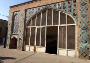 رونق به بناهای تاریخی قزوین باز میگردد/ بازگشایی آبانبارهای تاریخی در شهر آبانبارها