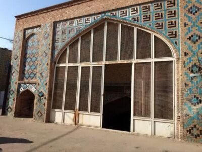 رونق به بناهای تاریخی قزوین باز میگردد/ بازگشایی آبانبارهای تاریخی در شهر آبانبارها