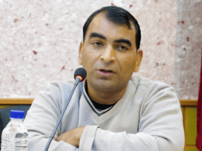 رئیس دانشگاه پیام‌نور قشم درگذشت