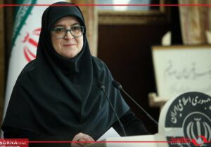 مهاجرانی: کالابرگ یسنا در اختیار مادران باردار و شیرده قرار گرفت