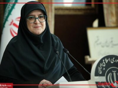 مهاجرانی: کالابرگ یسنا در اختیار مادران باردار و شیرده قرار گرفت