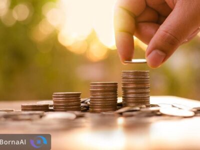 شتابگرفتن انقلاب مالیاتی با فناوریهای نو؛ رشد بیسابقه سهم مالیات در اقتصاد