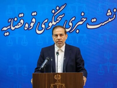 قاچاق ۲۳میلیون لیتر سوخت با ۱۱۰کارت/تشکیل پرونده برای ۱۰نفر