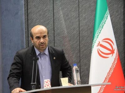 بخش خصوصی می‌تواند ۷۰ درصد تجهیزات انرژی را تأمین کند