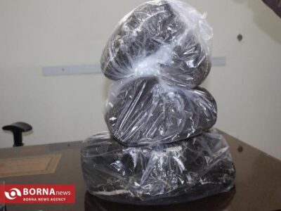 بیش از ۱۱ کیلوگرم مواد مخدر در کرمانشاه کشف شد/ انهدام محل نگهداری مواد مخدر و دستگیری ۵ توزیع‌کننده