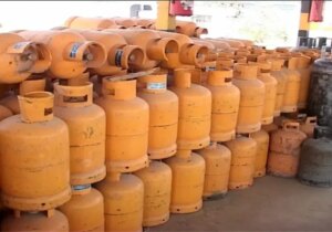 رینگ بین‌الملل میزبان عرضه ۱۲ هزار تن گاز مایع و هزار تن متانول است