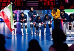 برنامه دیدارهای تیم ملی هندبال بانوان در پرزیدنتکاپ مشخص شد