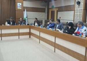 قرارگاه نوجوانی و جوانی در مسیر همافزایی دستگاهها برگزار شد