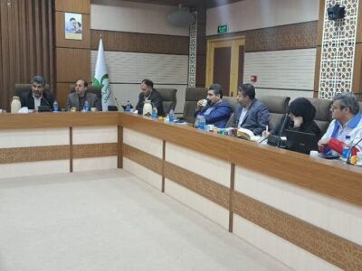 قرارگاه نوجوانی و جوانی در مسیر همافزایی دستگاهها برگزار شد