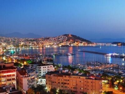 جدال مقاصد محبوب اژه برای نوروز ۱۴۰۵؛ سفر به ازمیر اقتصادی‌تر است یا کوش آداسی؟