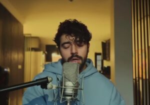 استقبال از آغاز پیش فروش آلبوم شروین حاجیپور