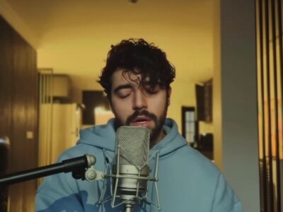 استقبال از آغاز پیش فروش آلبوم شروین حاجیپور