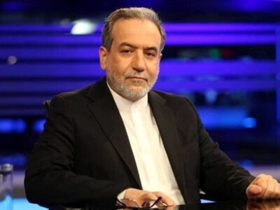 عراقچی: تهران و آنکارا برای همکاری نزدیک در مسیر صلح پایدار مصمم هستند